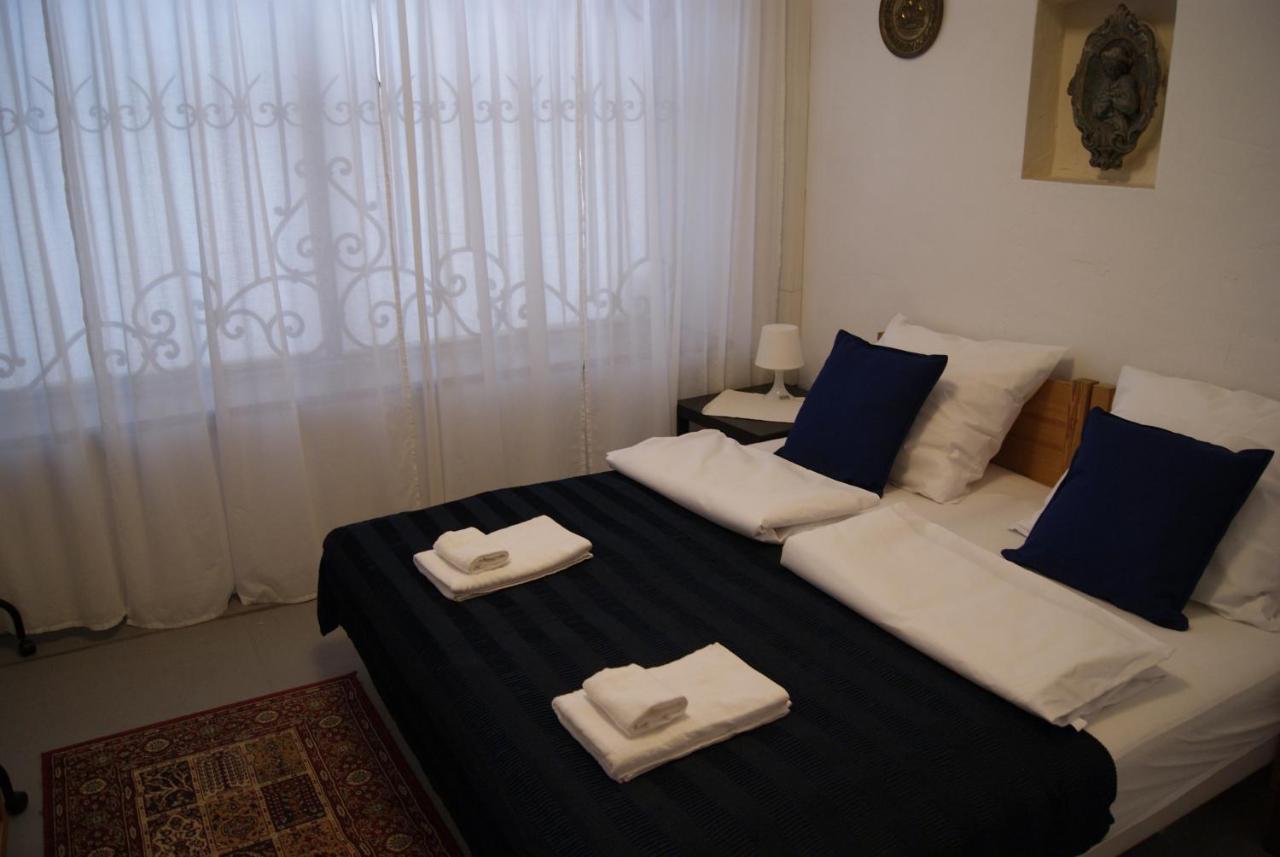 Cosy Apartment In The Old Town II Varsóvia Exterior foto