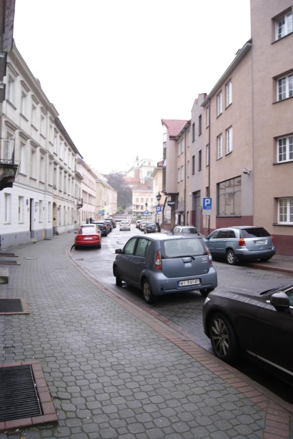 Cosy Apartment In The Old Town II Varsóvia Exterior foto