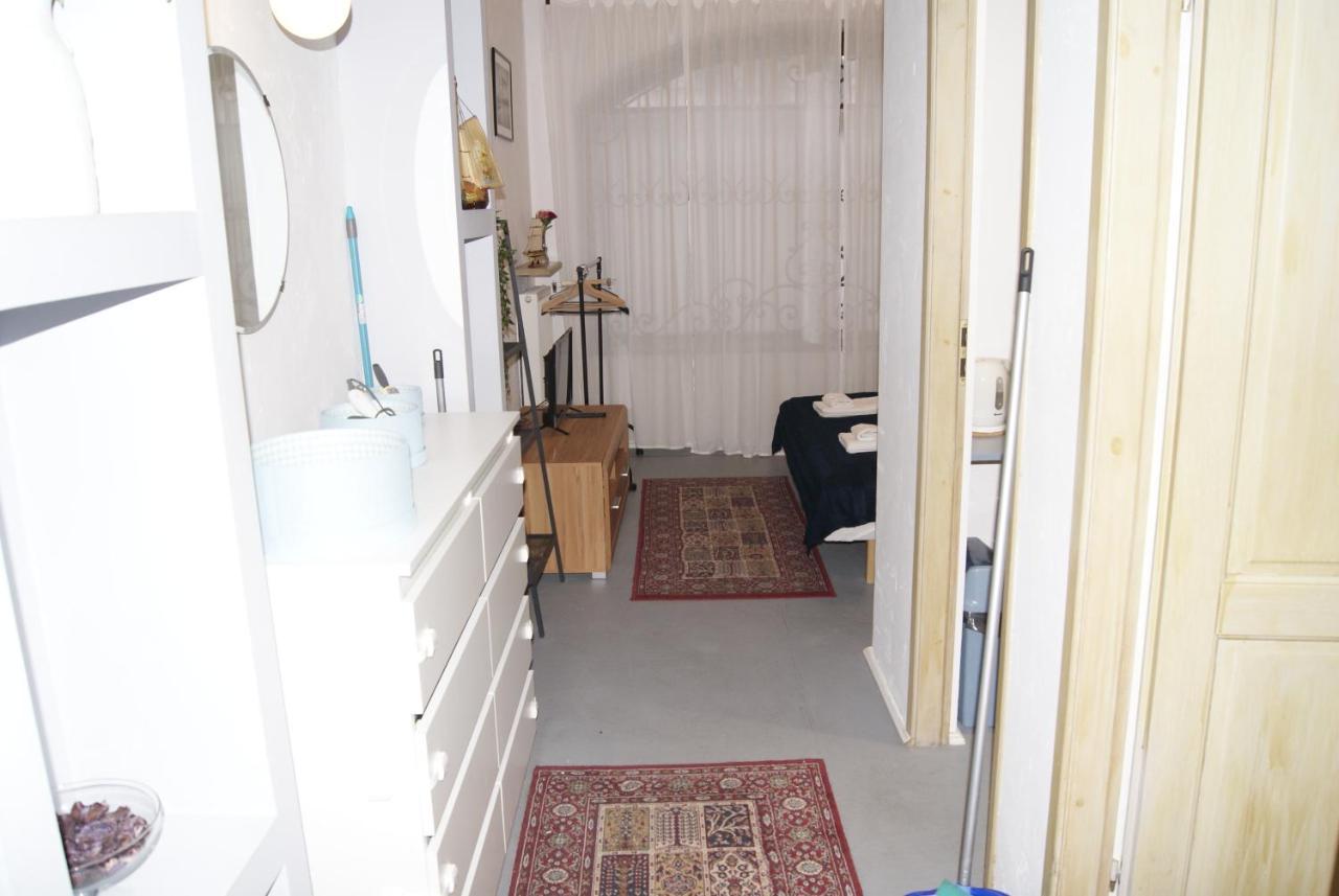 Cosy Apartment In The Old Town II Varsóvia Exterior foto