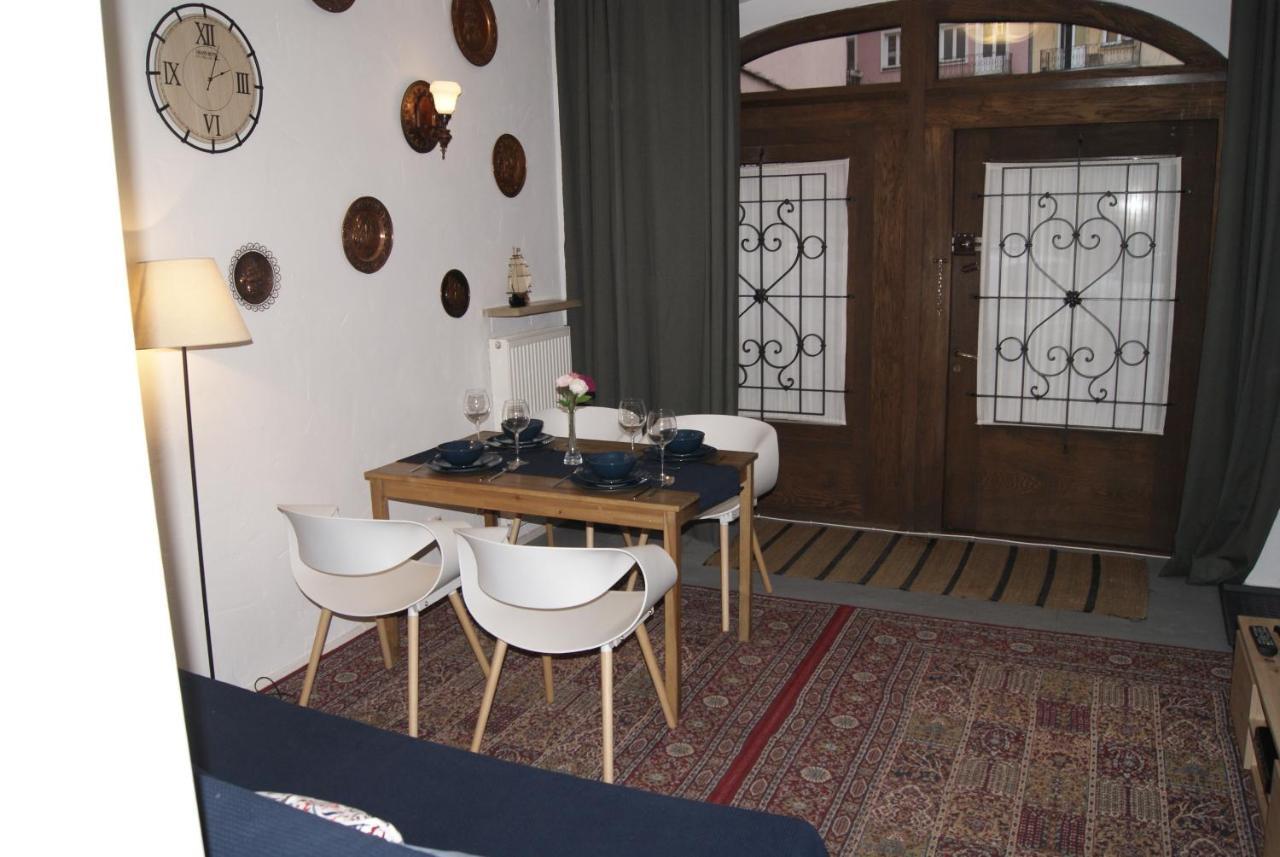 Cosy Apartment In The Old Town II Varsóvia Exterior foto