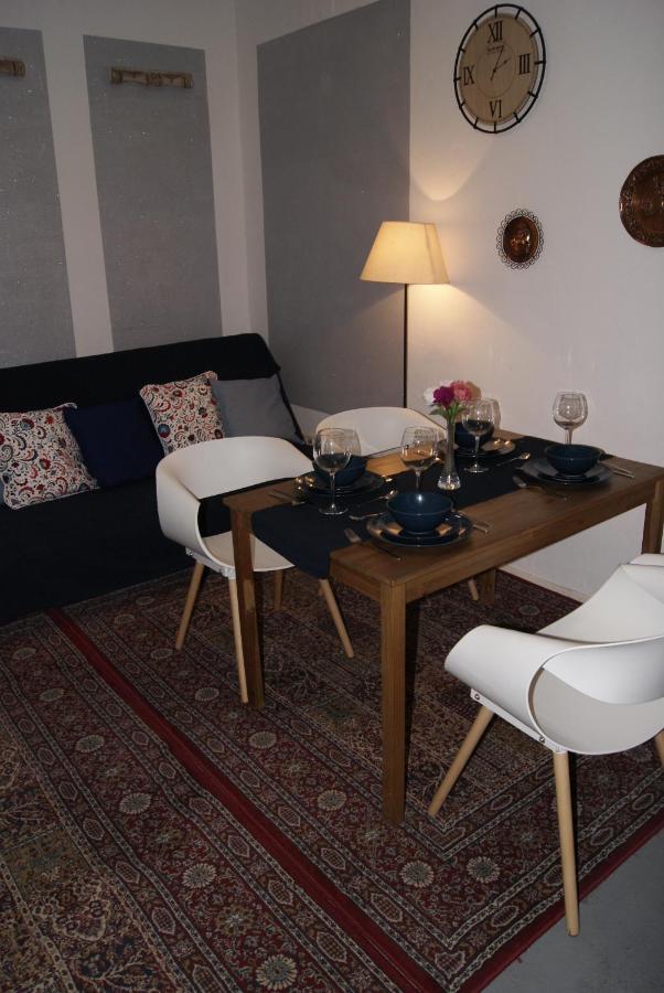 Cosy Apartment In The Old Town II Varsóvia Exterior foto