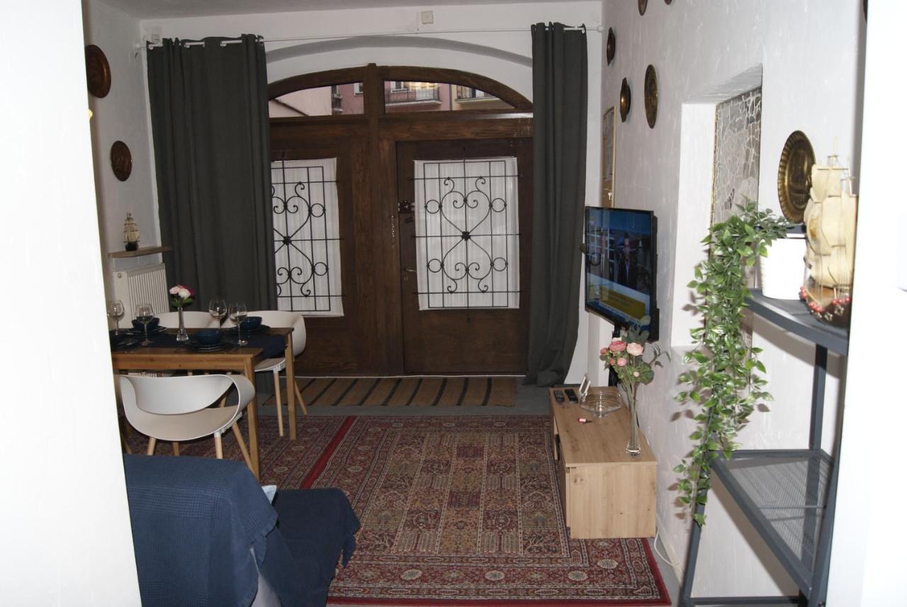 Cosy Apartment In The Old Town II Varsóvia Exterior foto