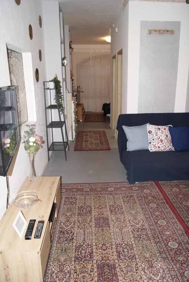 Cosy Apartment In The Old Town II Varsóvia Exterior foto