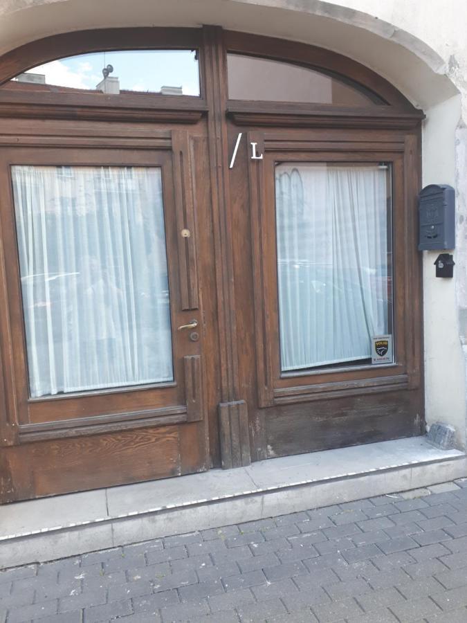 Cosy Apartment In The Old Town II Varsóvia Exterior foto